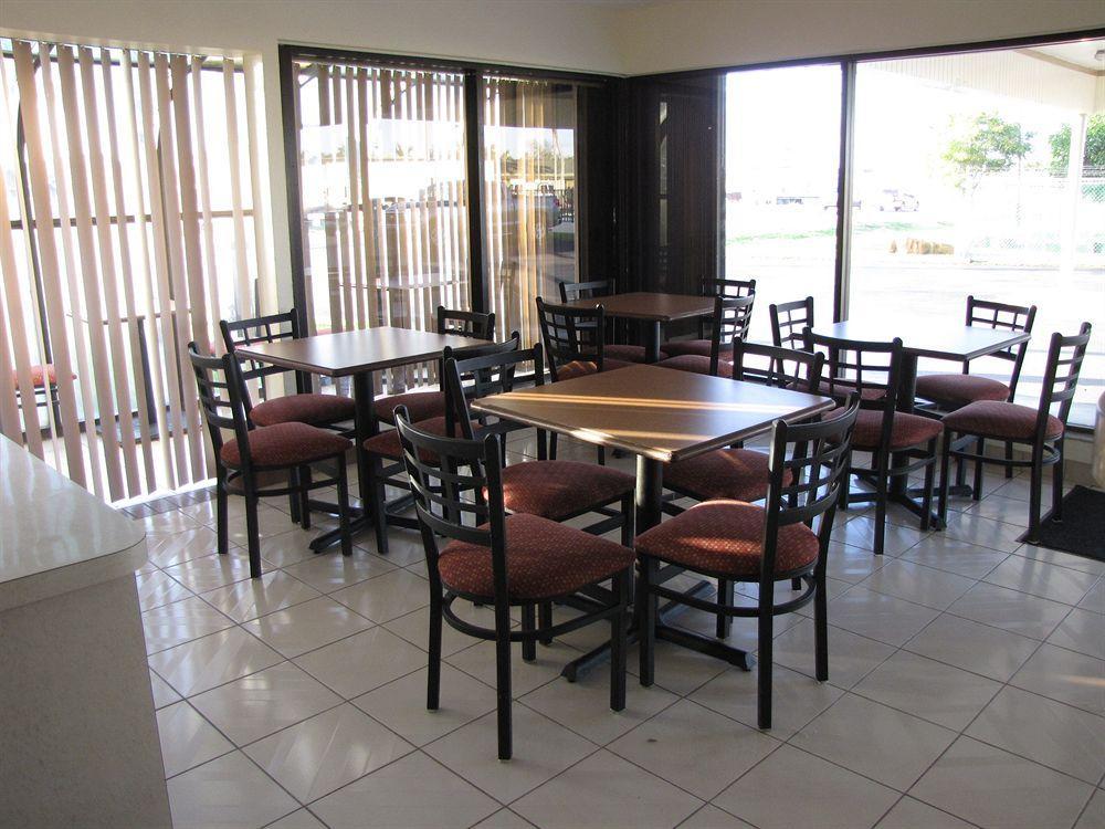 Budget Host Inn Florida City Eksteriør billede