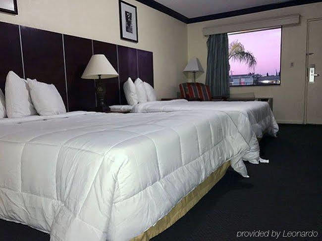 Budget Host Inn Florida City Eksteriør billede