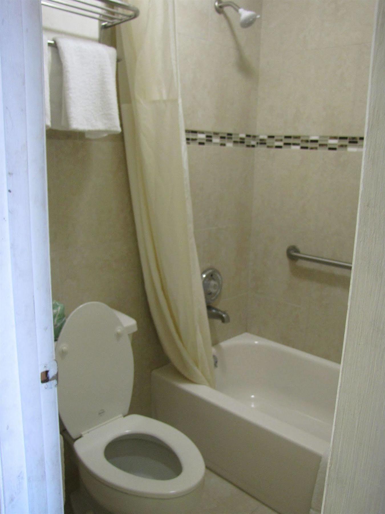 Budget Host Inn Florida City Eksteriør billede